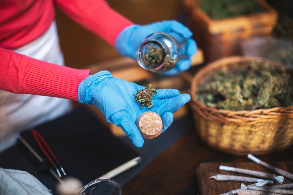 Ways to Sober up Fast on Getting Too High